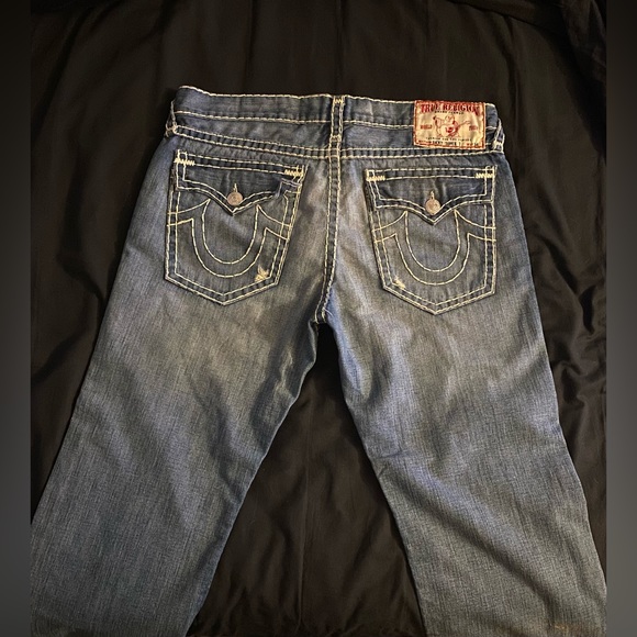 True Religion Jeans - Picture 6 of 10